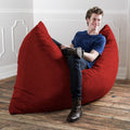 Pillow Saxx 5 - Sangria Red (Final Stock)