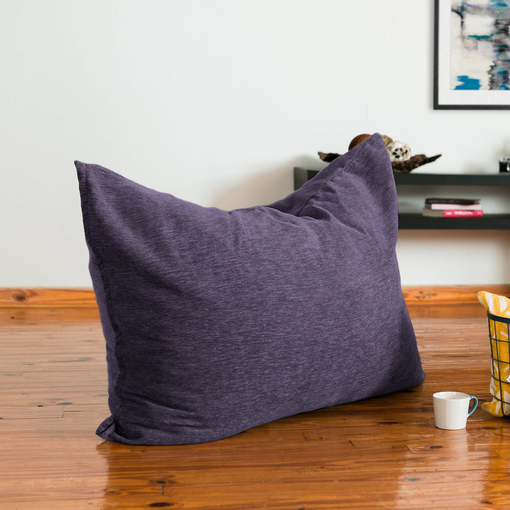 Pillow Saxx 4 Floor Pillow – Chenille Fabric