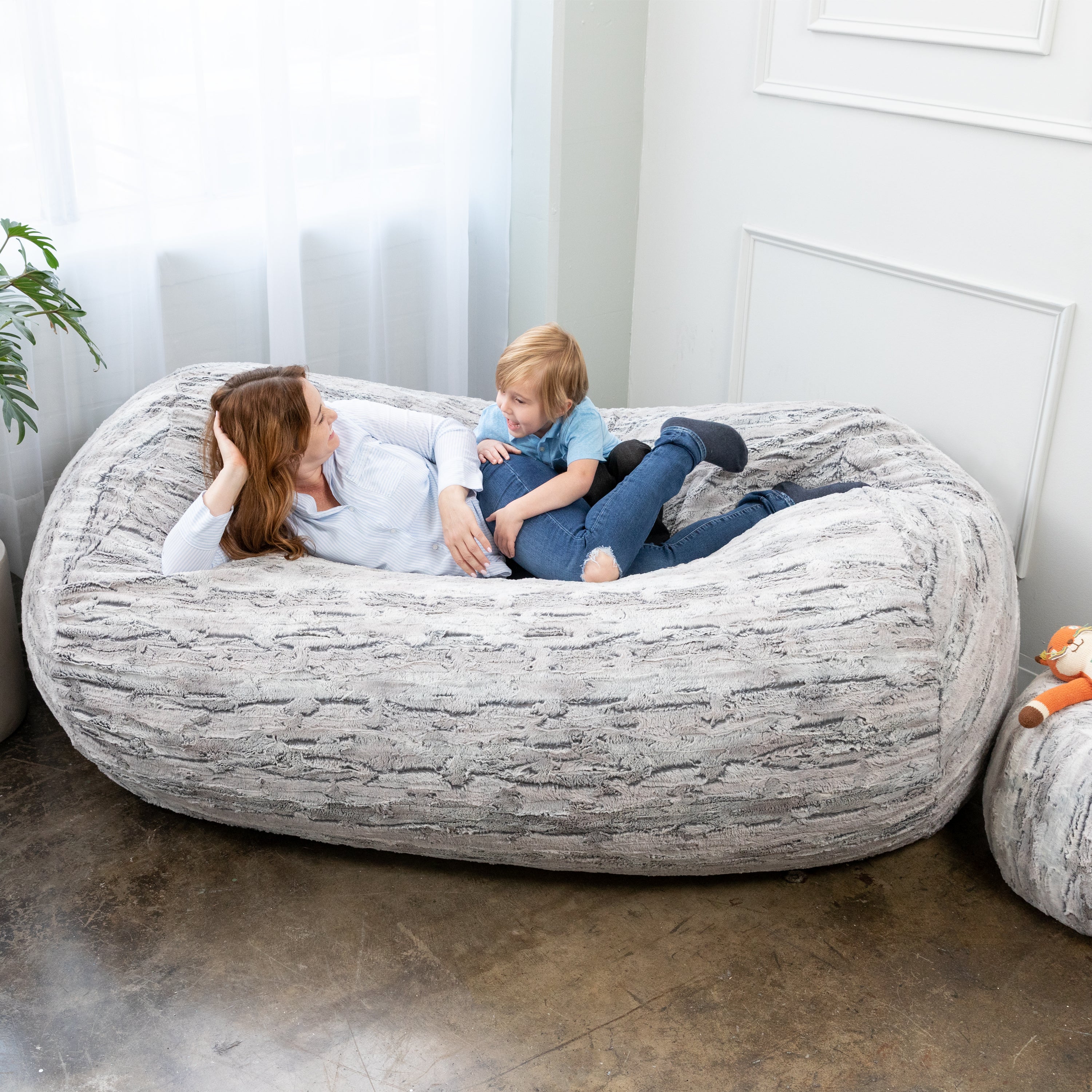 Lounger 7