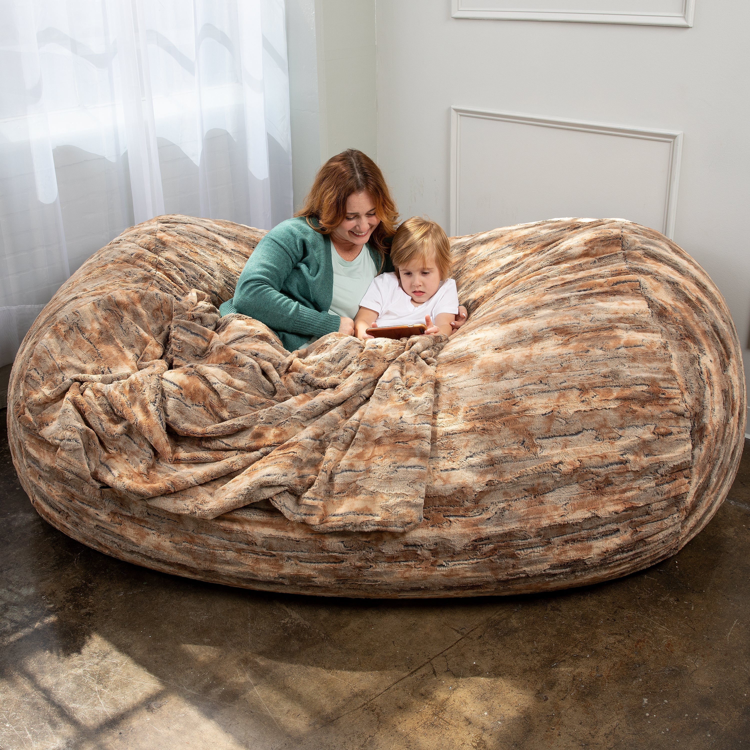 Lounger 7