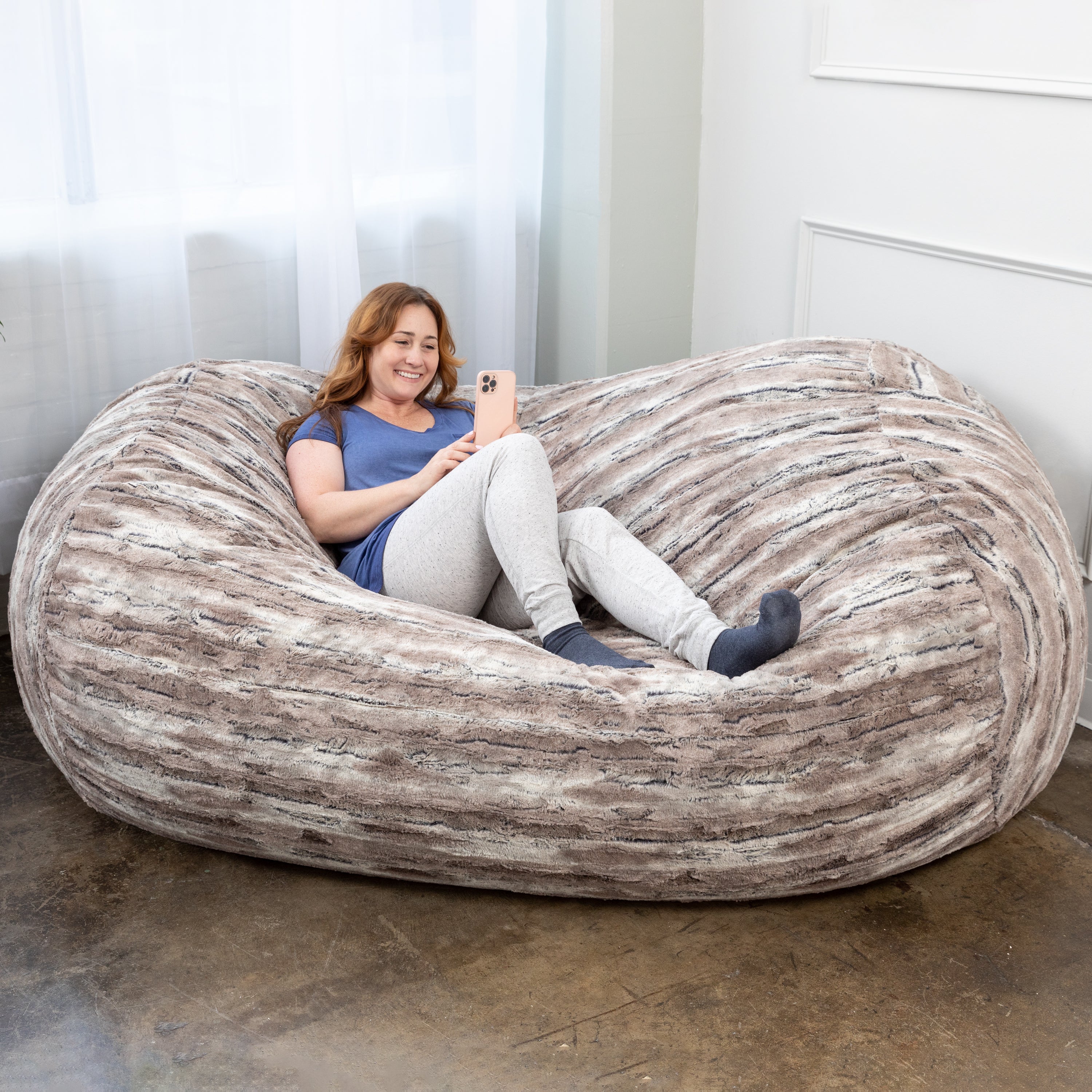 Lounger 7