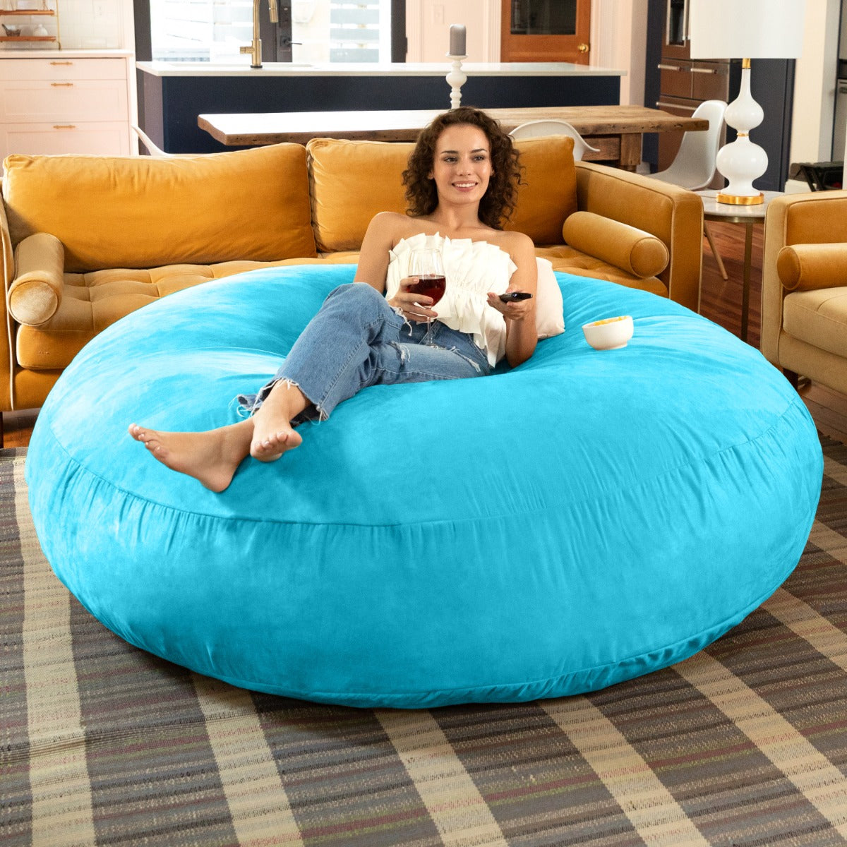 Cocoon 6