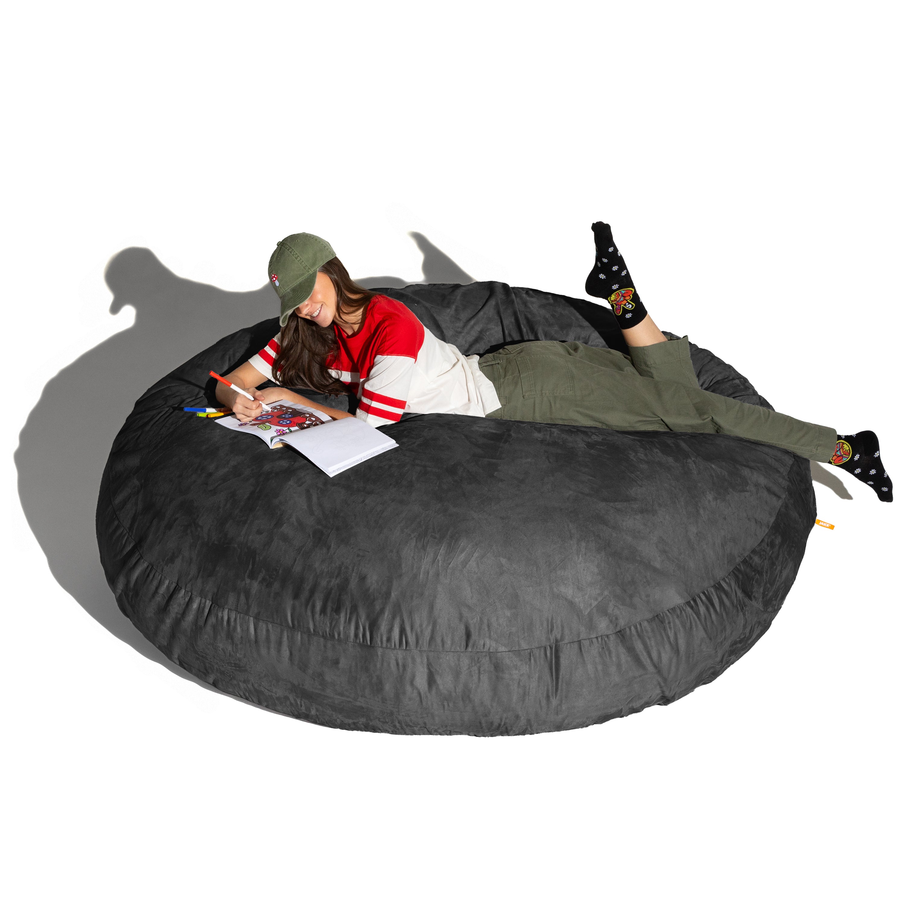 Cocoon 6