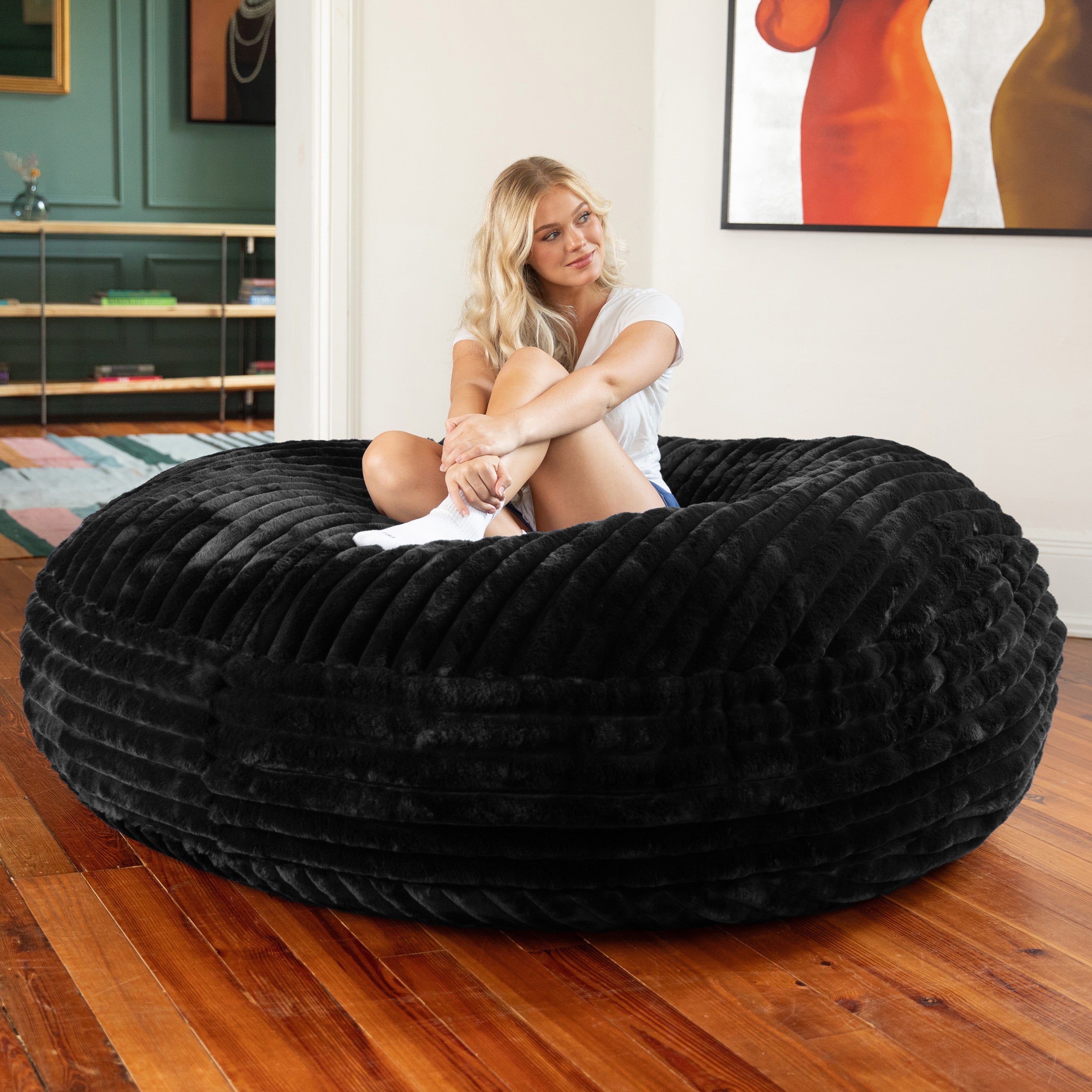 Cocoon 6