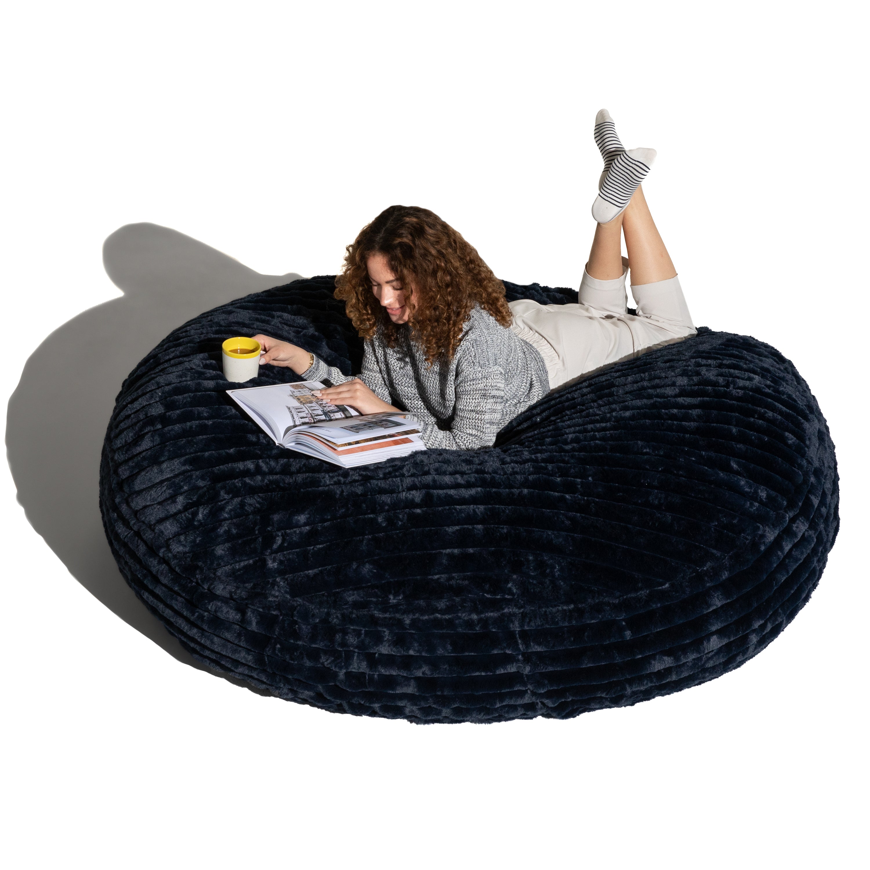 Cocoon 6