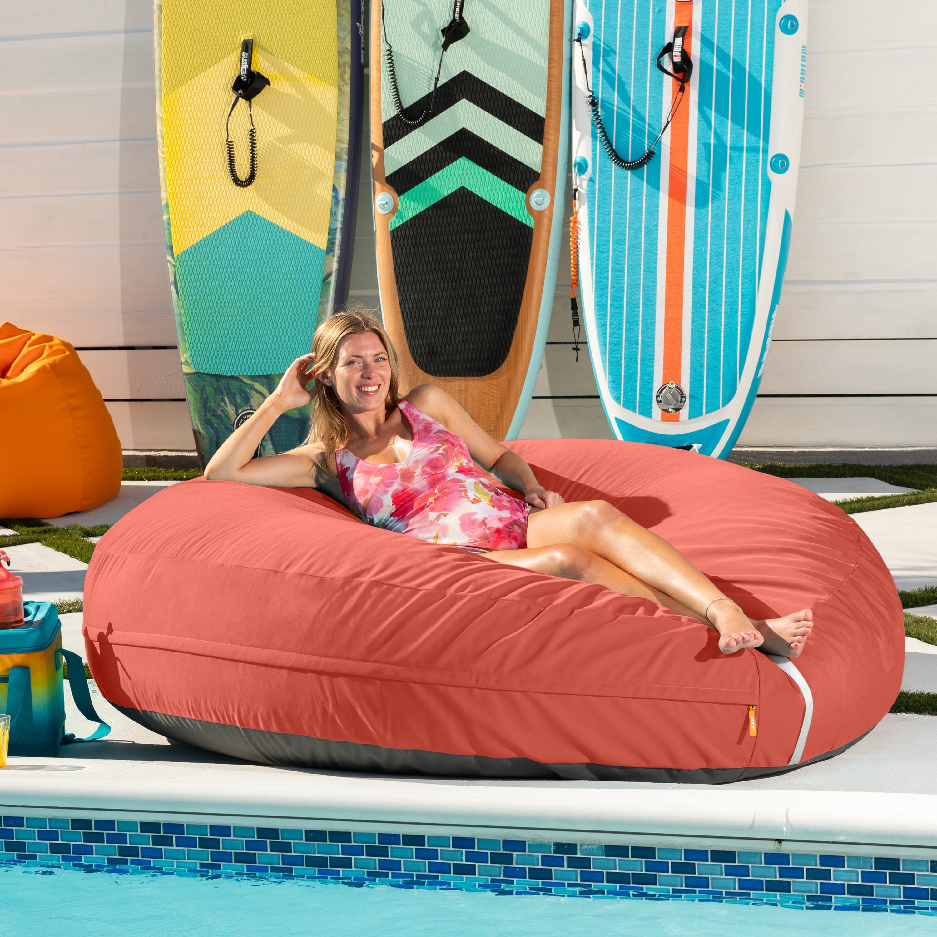 Coza Cocoon Outdoor