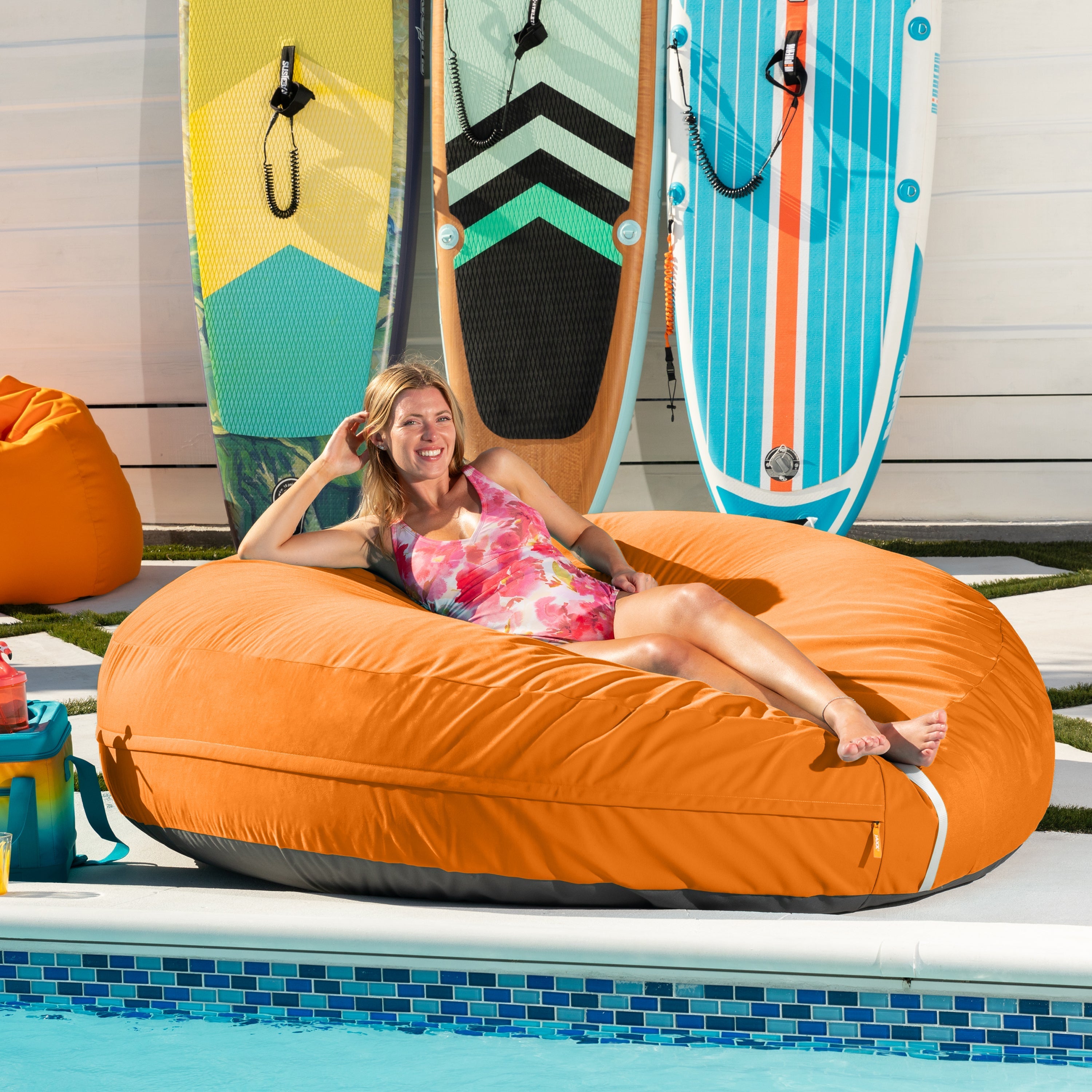 Coza Cocoon Outdoor