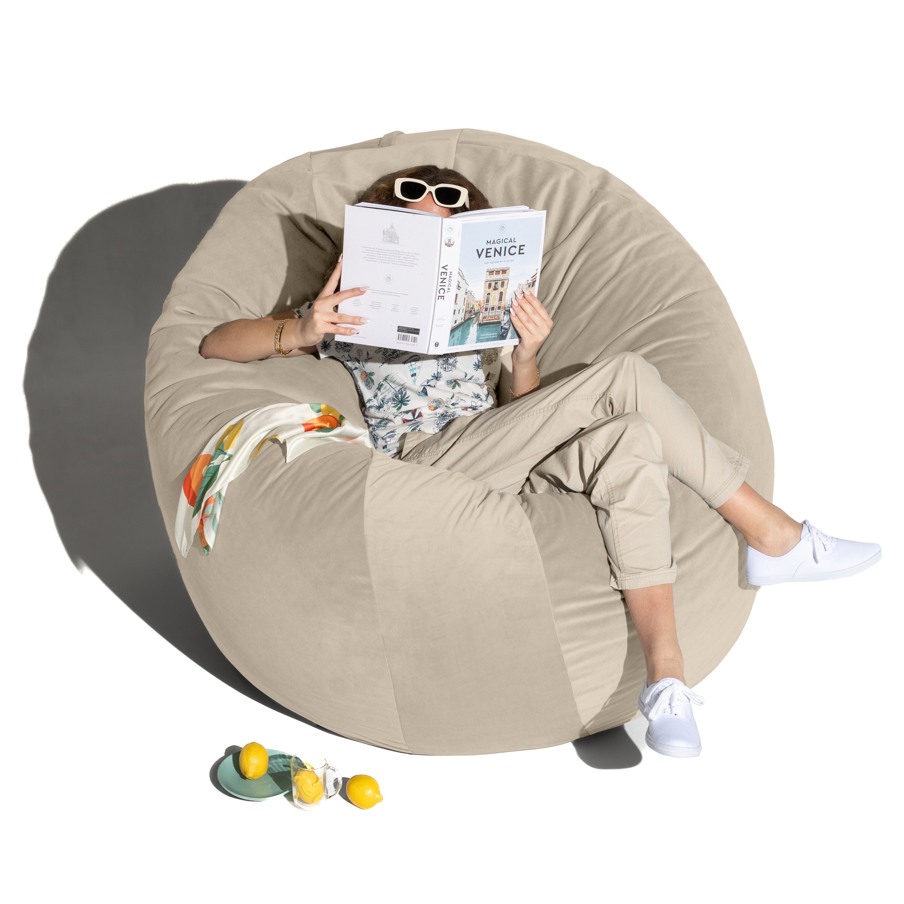 Cocoon 6