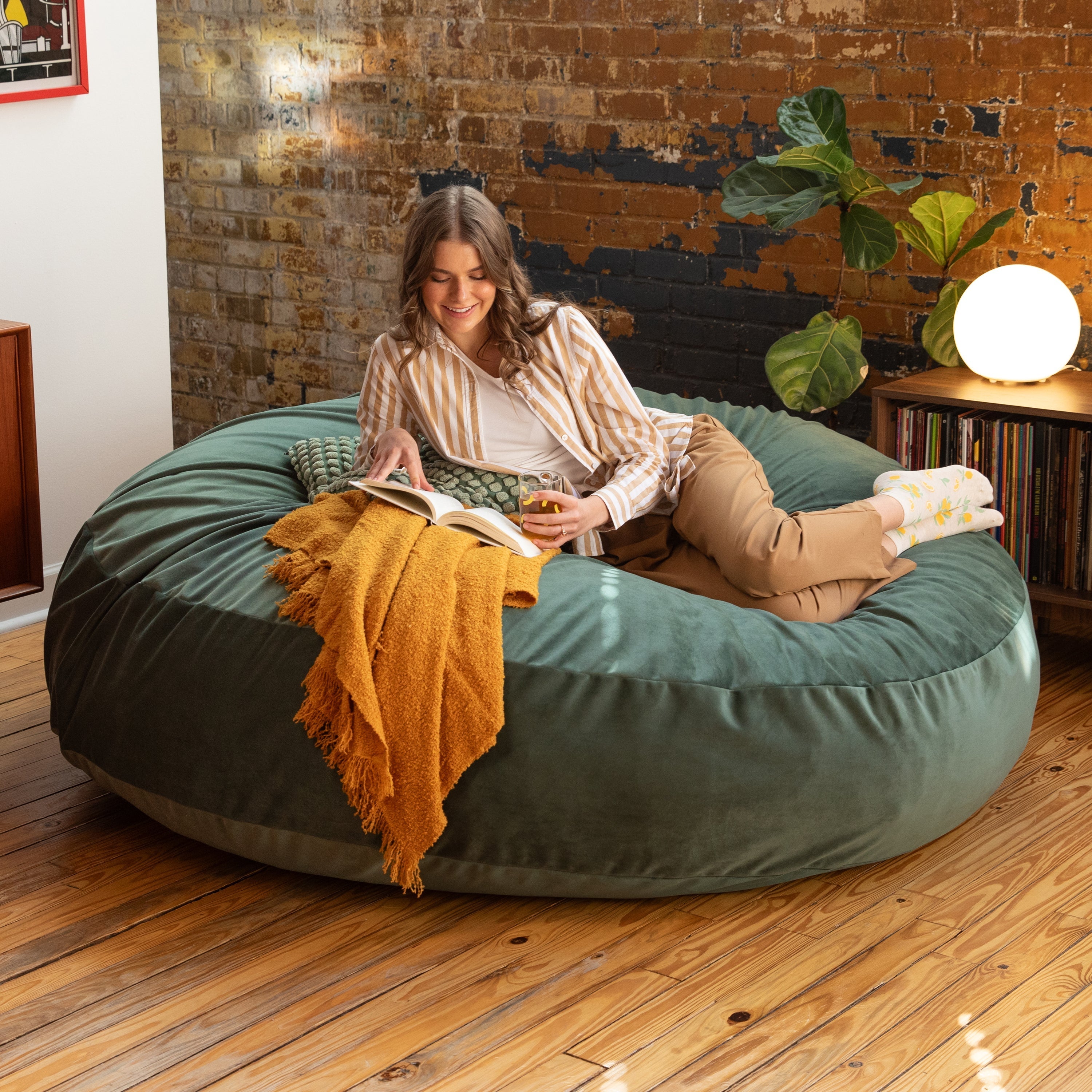 Cocoon 6