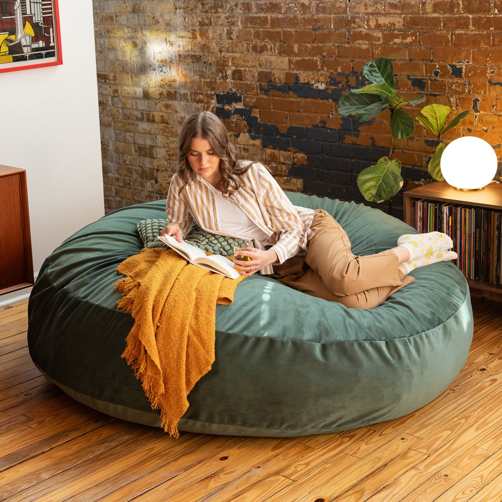 Cocoon 6