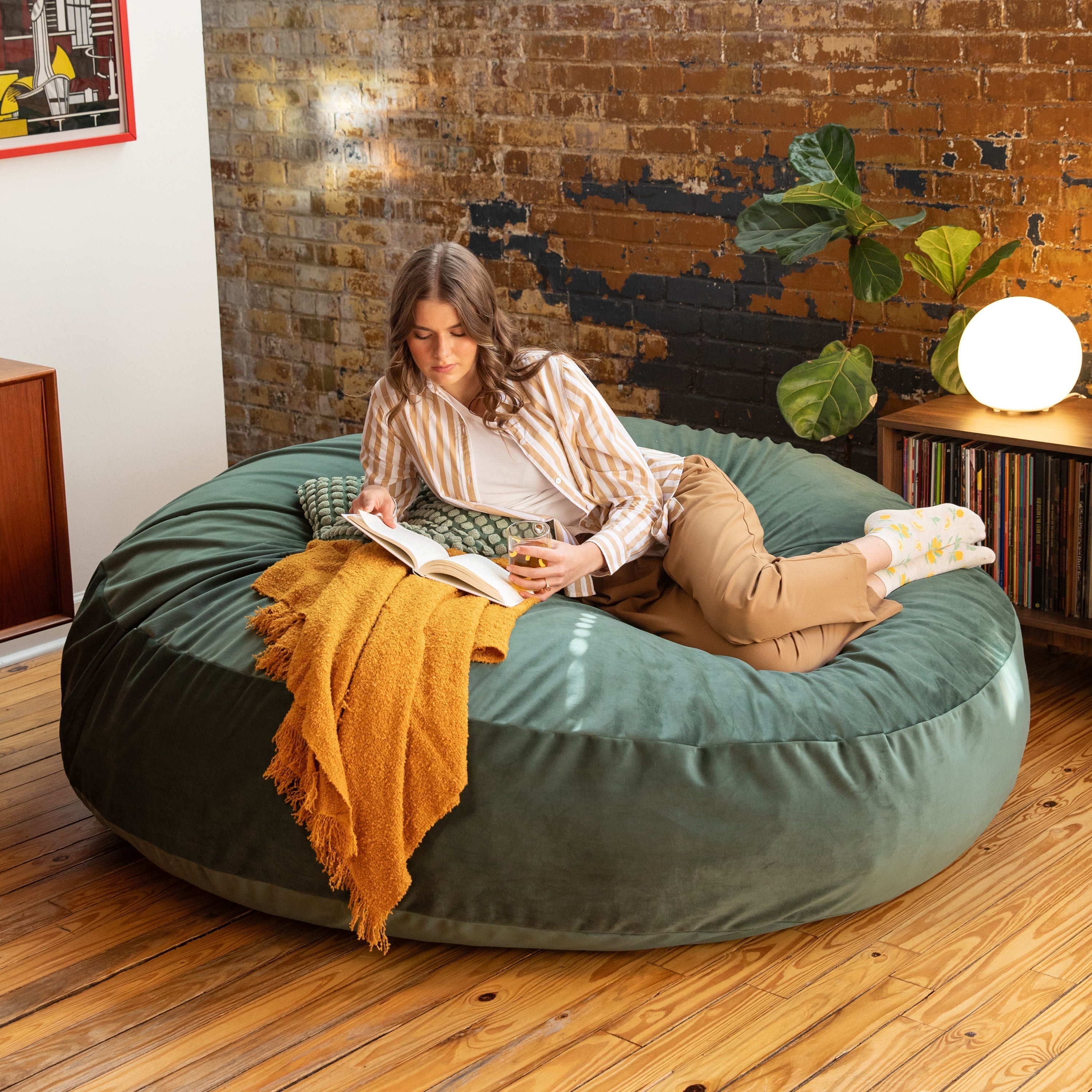 Cocoon 6