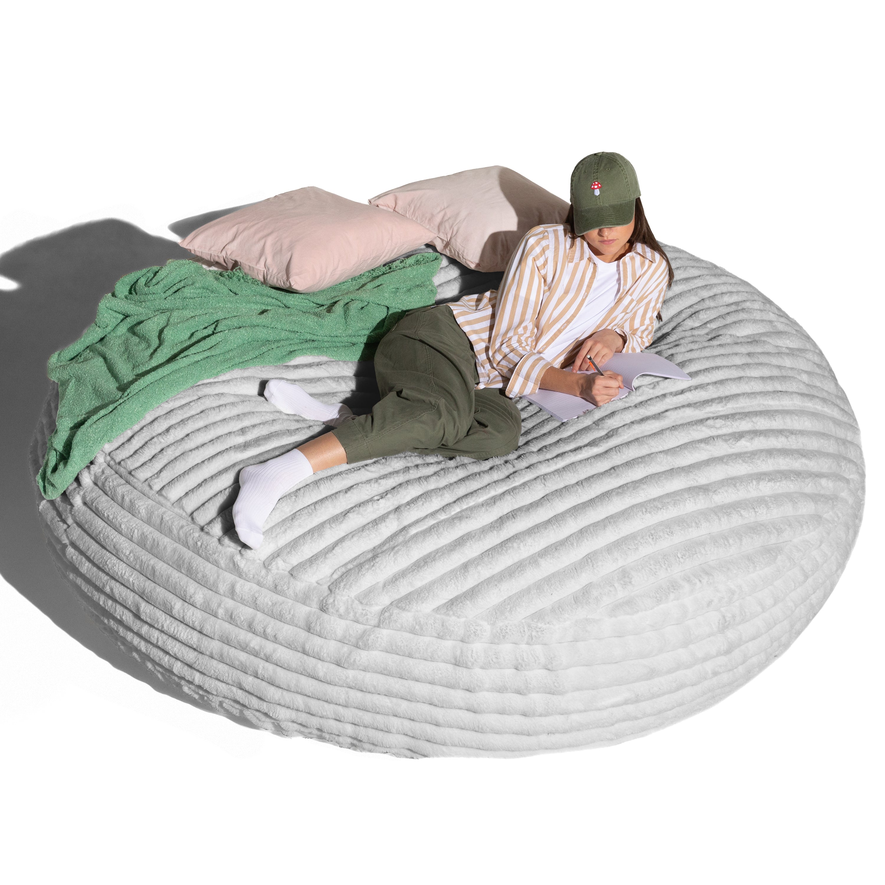Cocoon 7