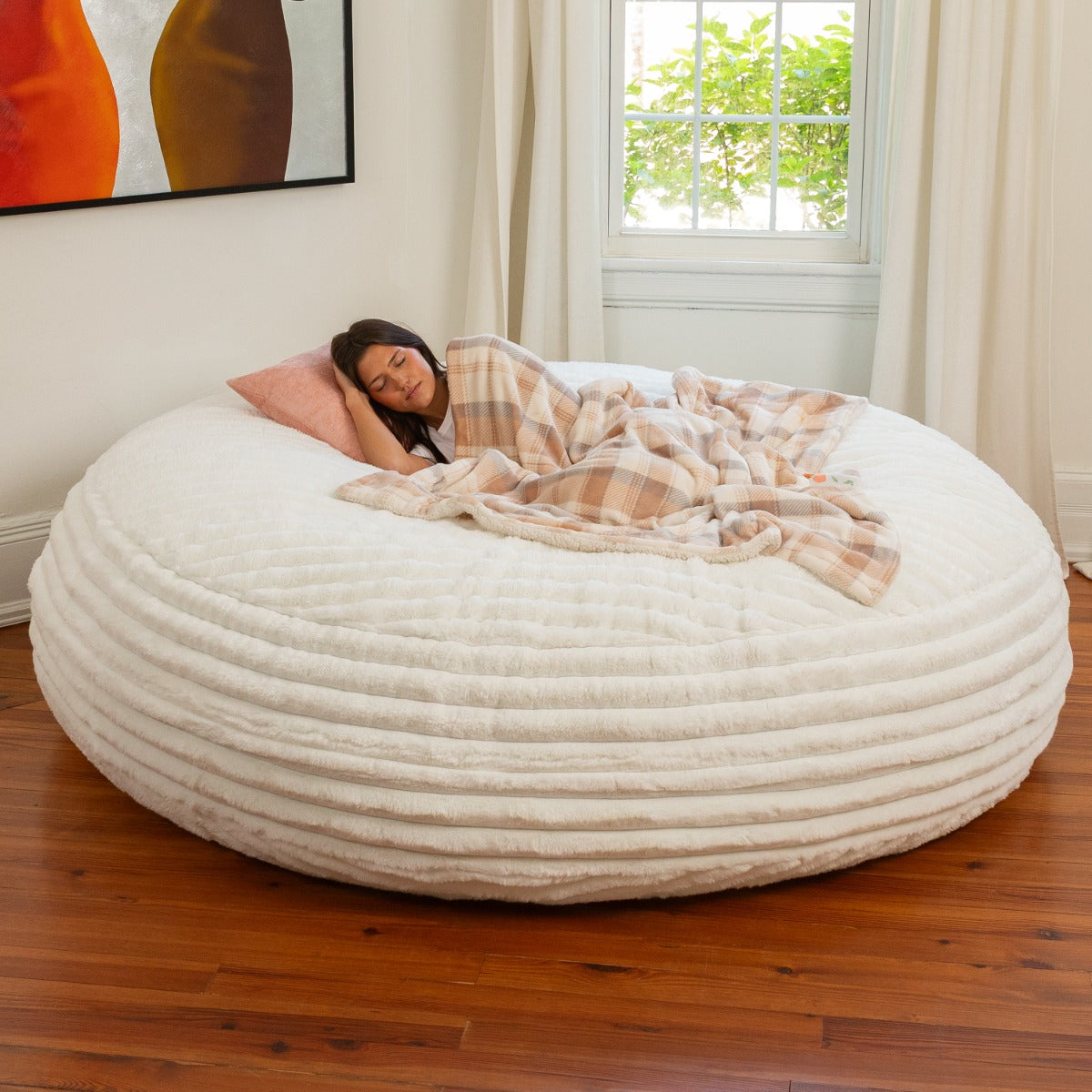 Cocoon 7