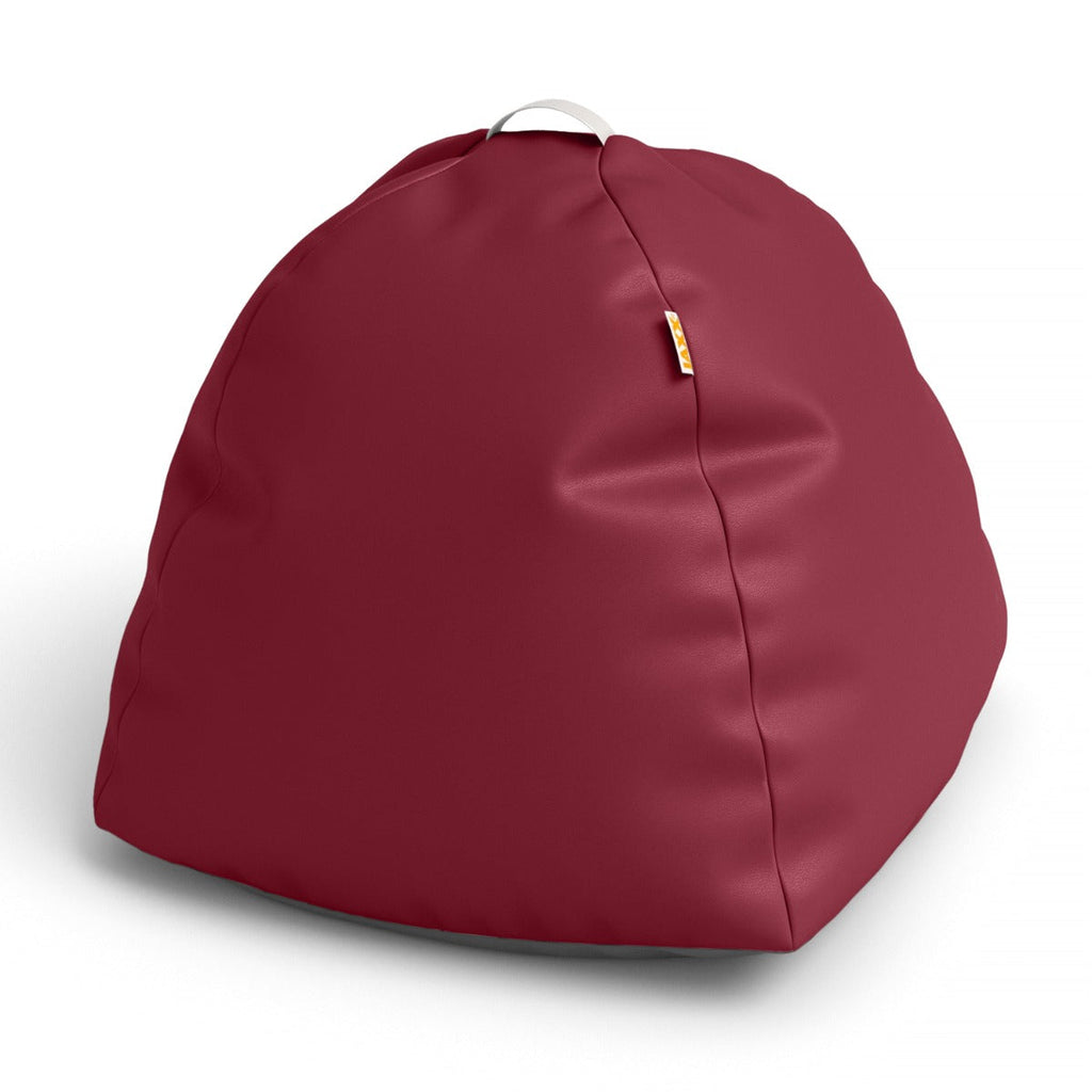 Gumdrop 3 - Dark Red (Final Stock)