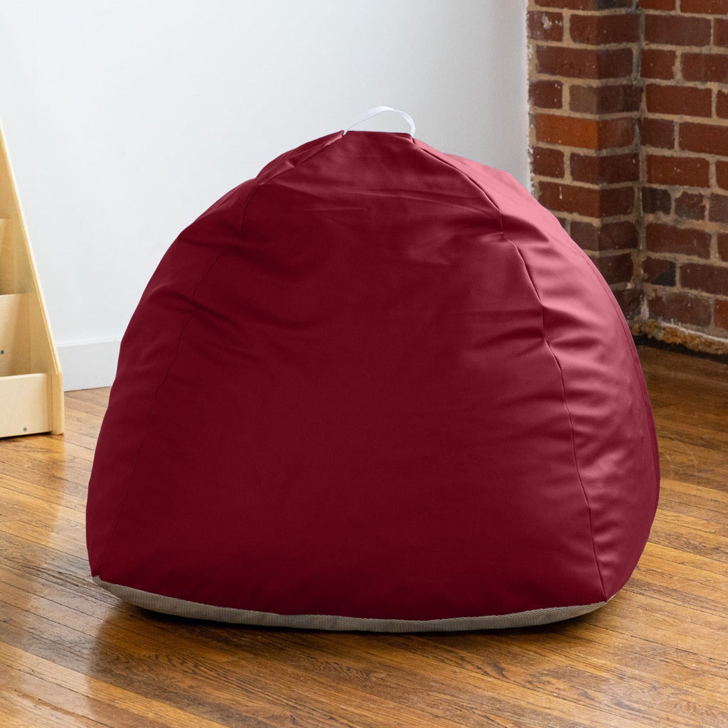 Gumdrop 3 - Dark Red (Final Stock)