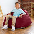 Gumdrop 3 - Dark Red (Final Stock)