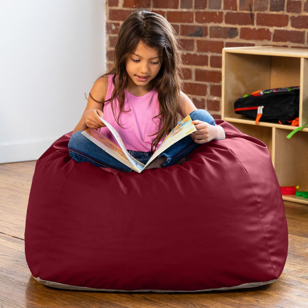 Gumdrop 3 - Dark Red (Final Stock)
