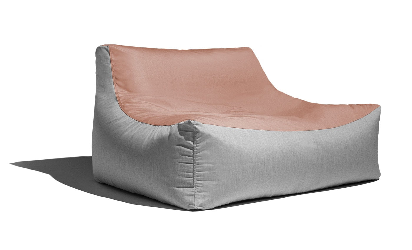 Lavista Outdoor Loveseat