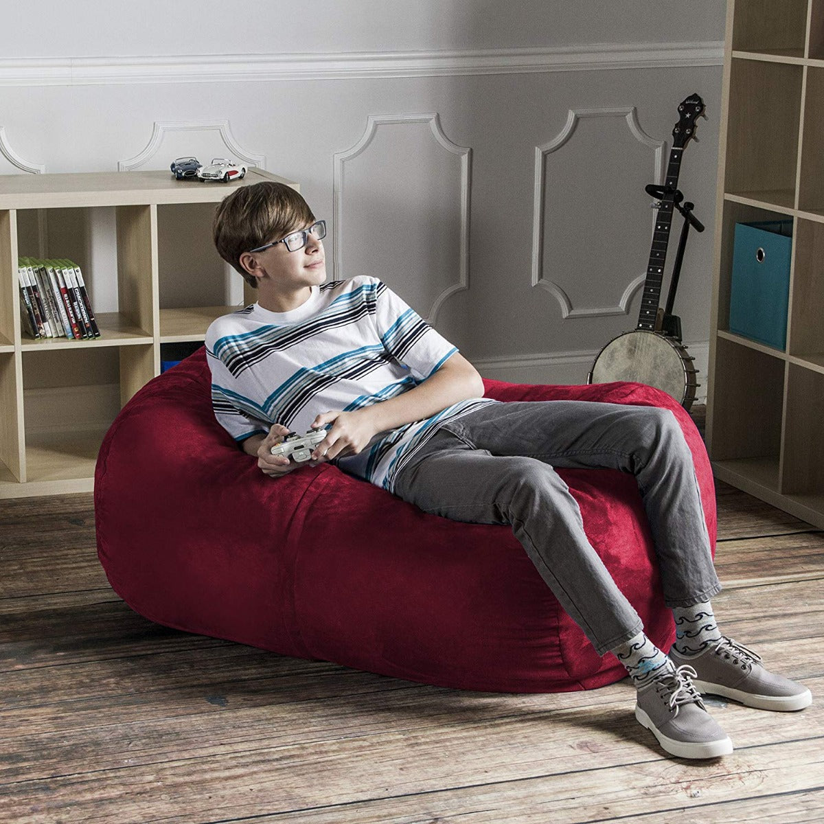 Lounger 4
