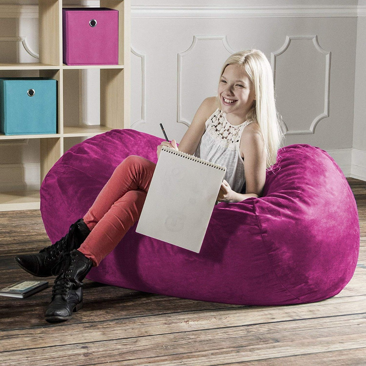 Lounger 4