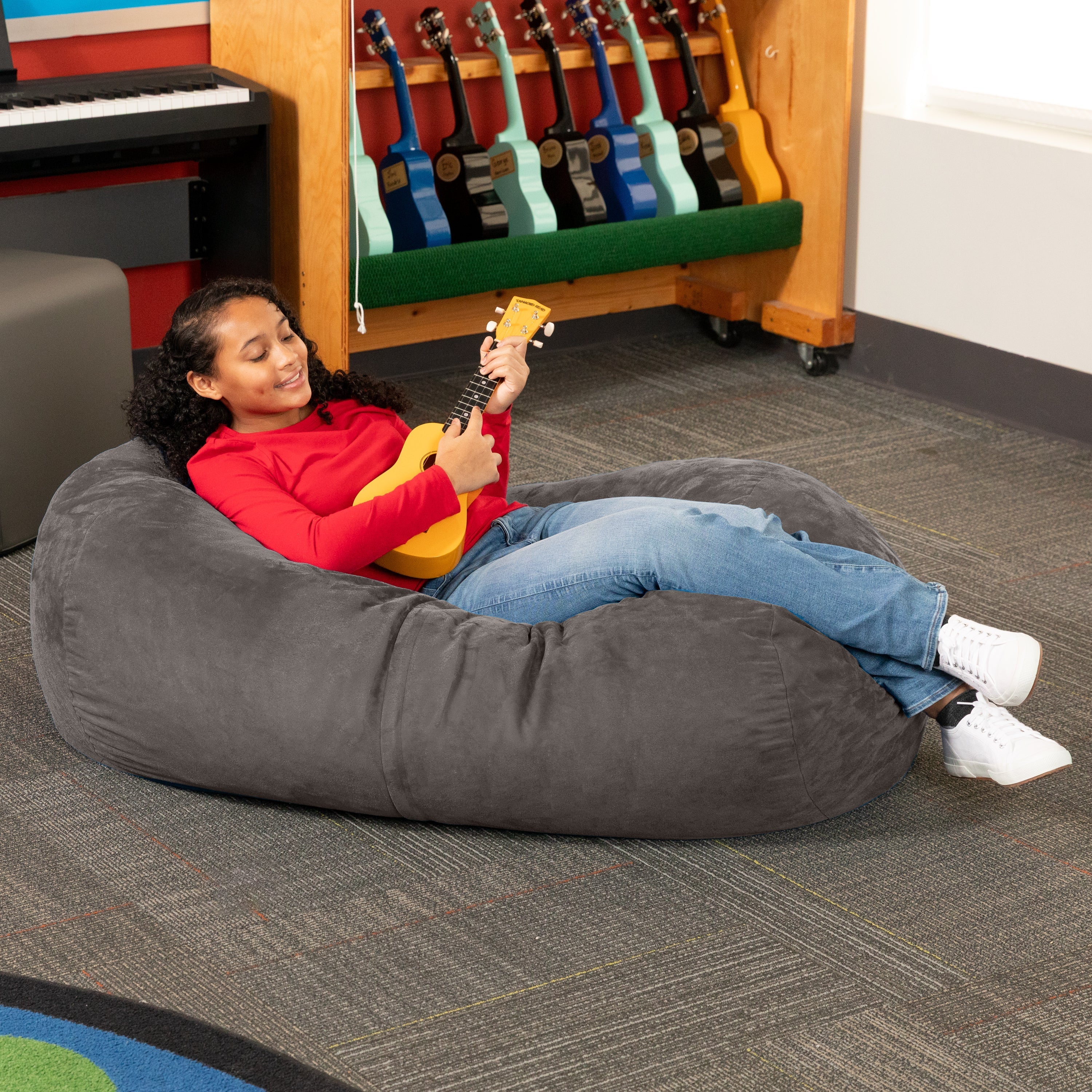 Lounger 4