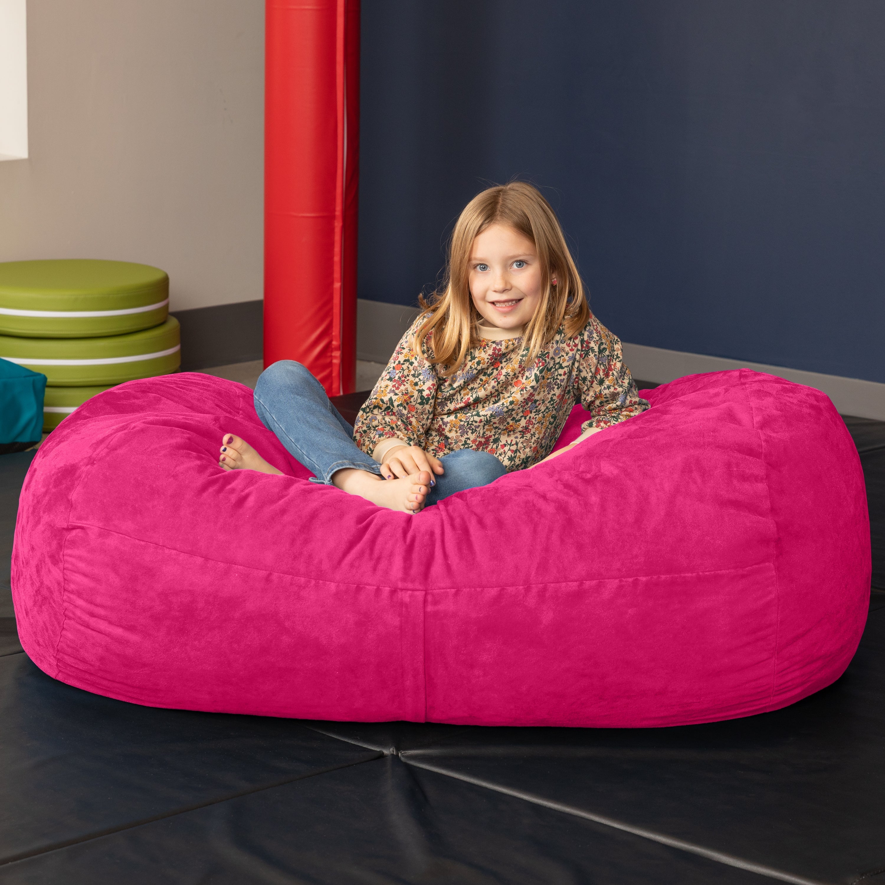 Lounger 4