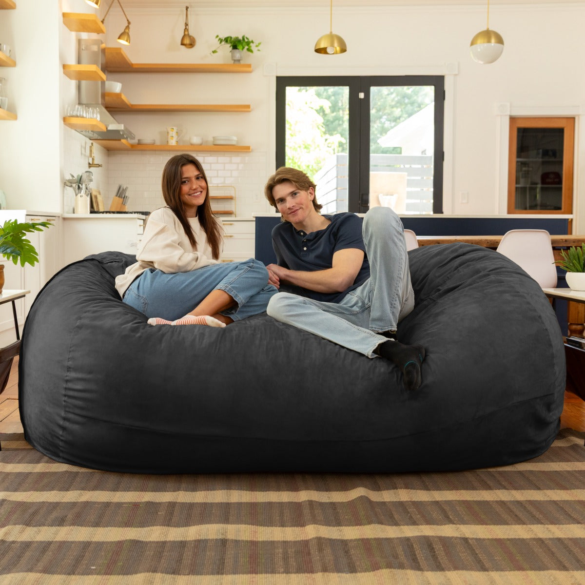 Lounger 7