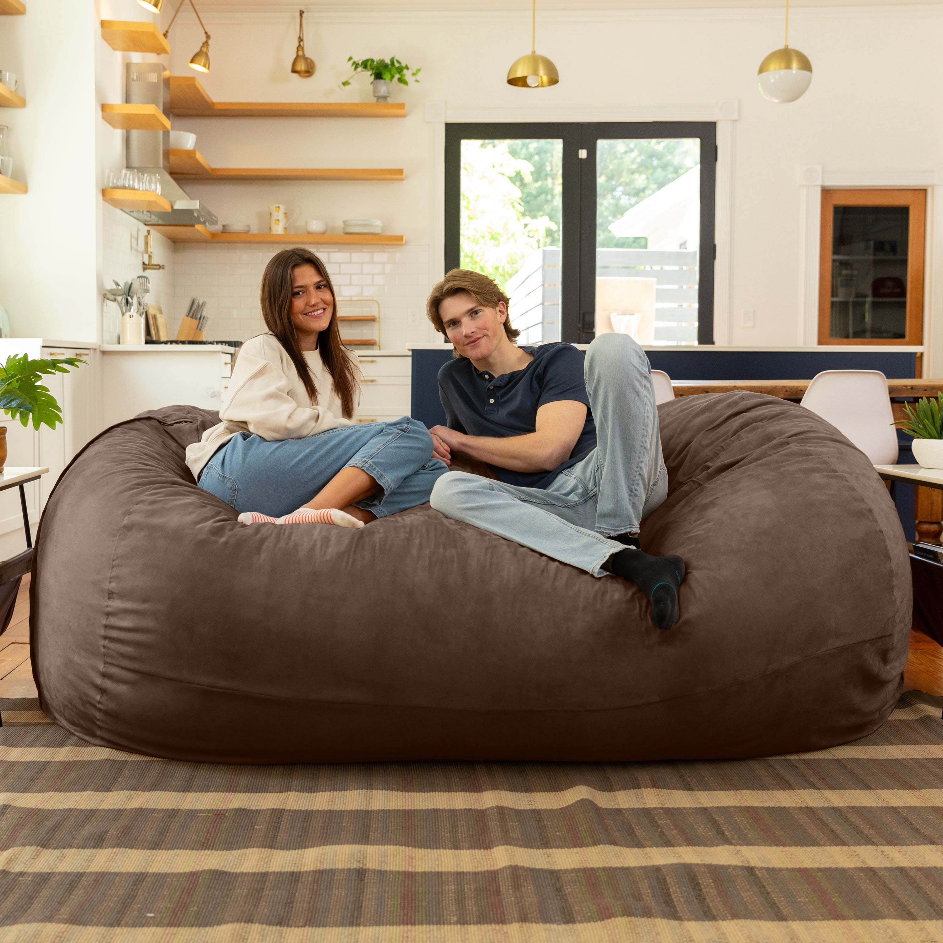 Lounger 7