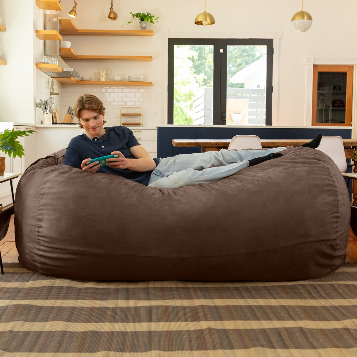 Lounger 7