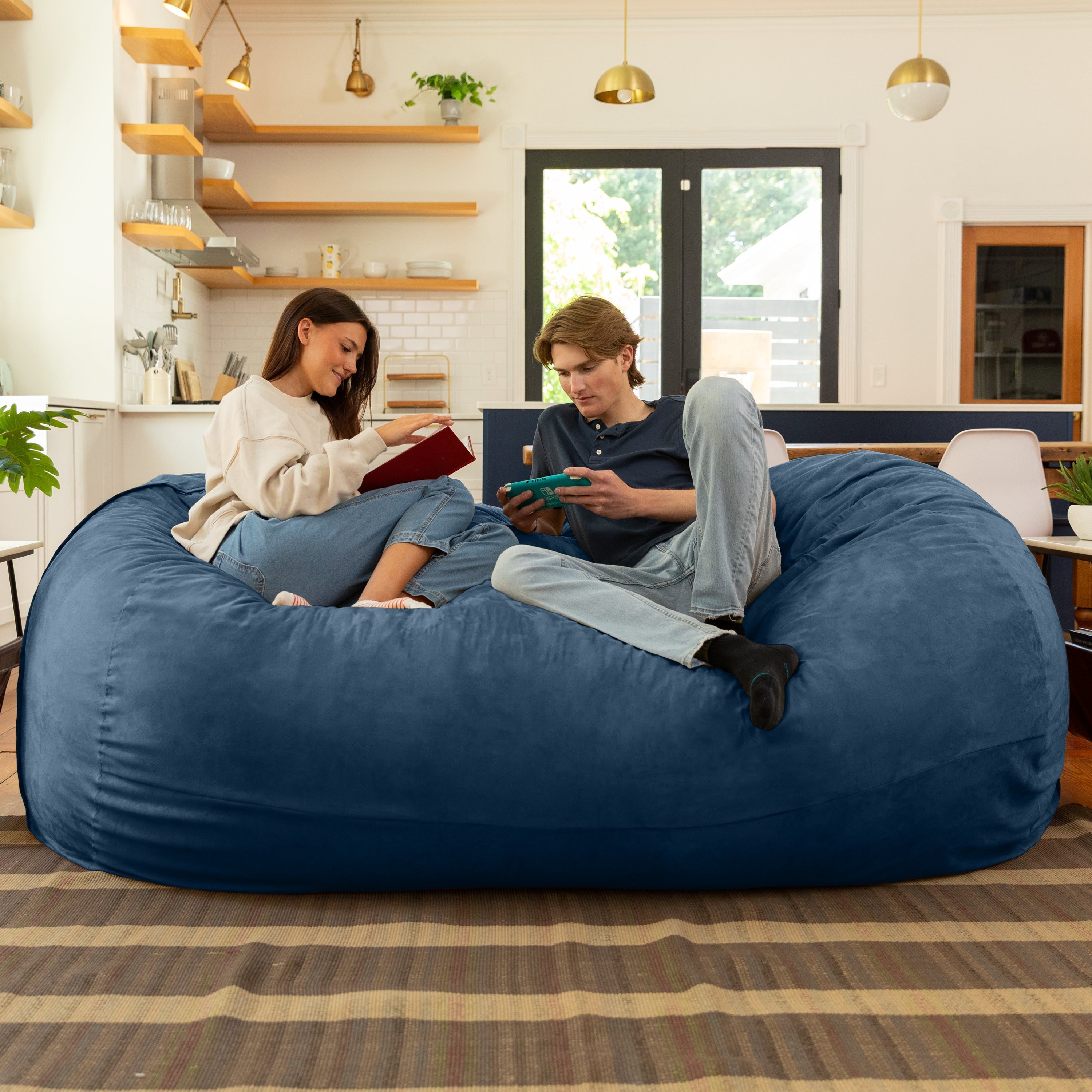 Lounger 7