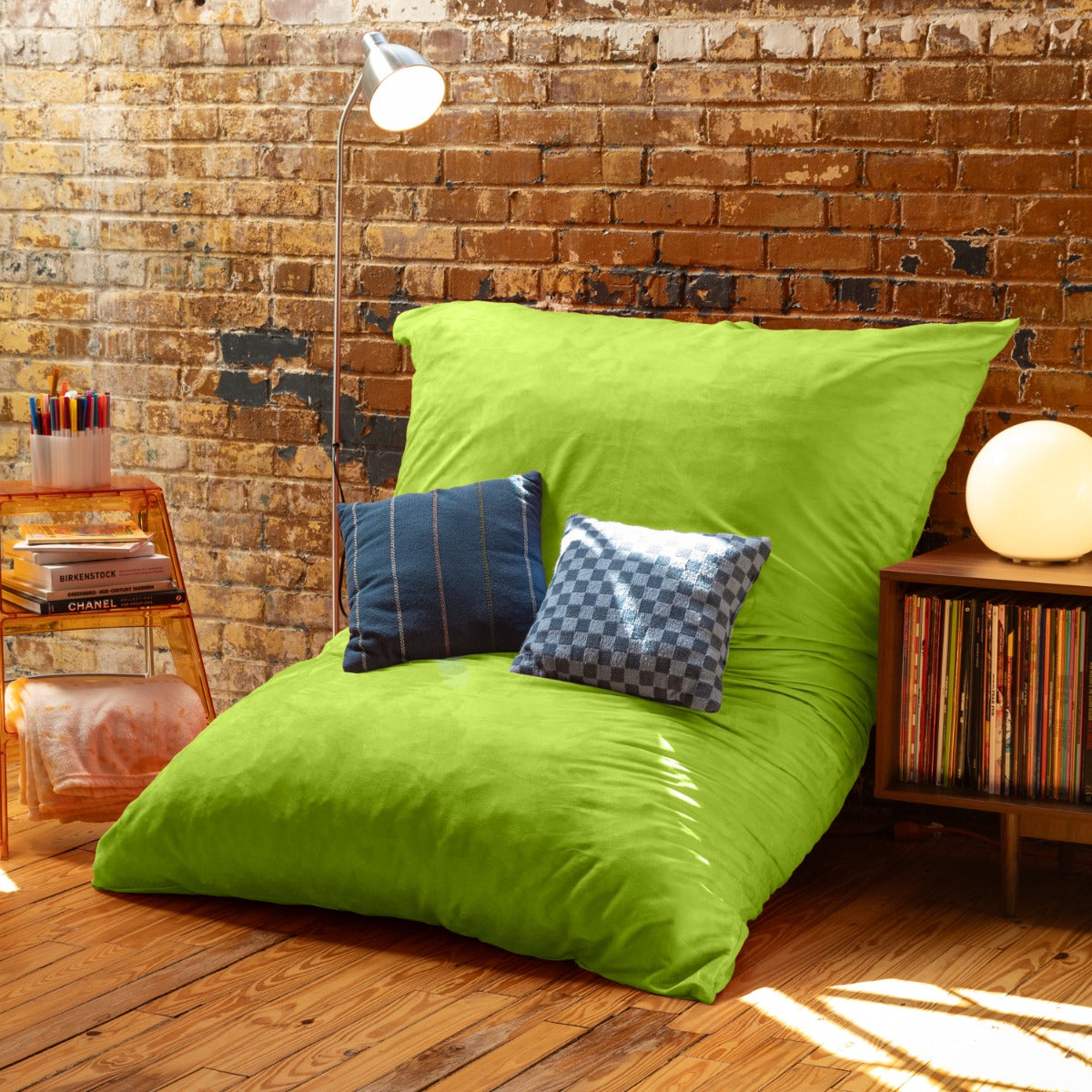 Pillow Saxx 5