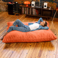 Pillow Saxx 5