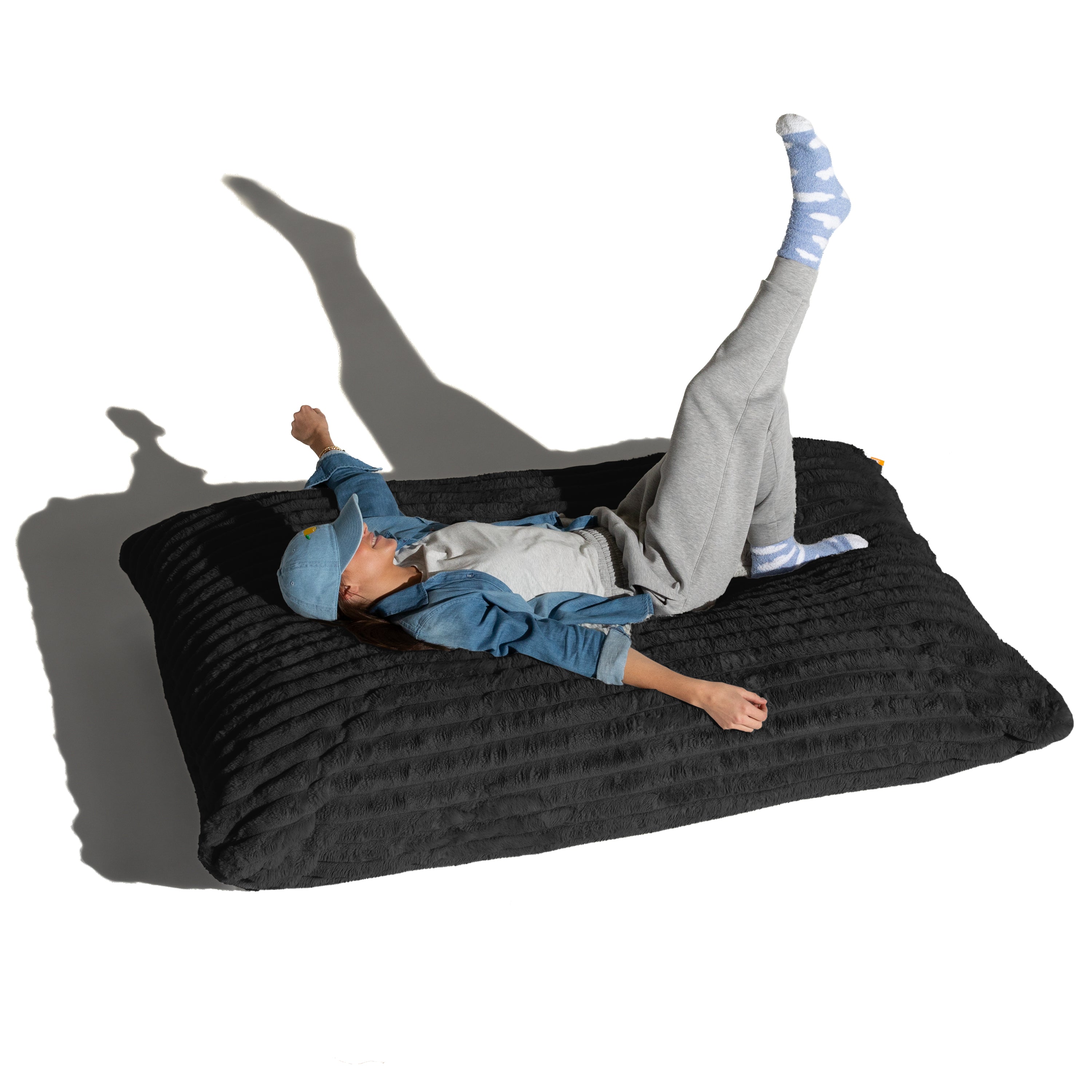Pillow Saxx 5