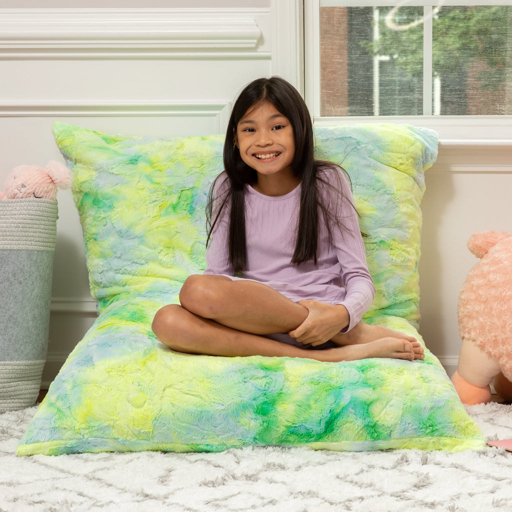 Pillow Saxx 4