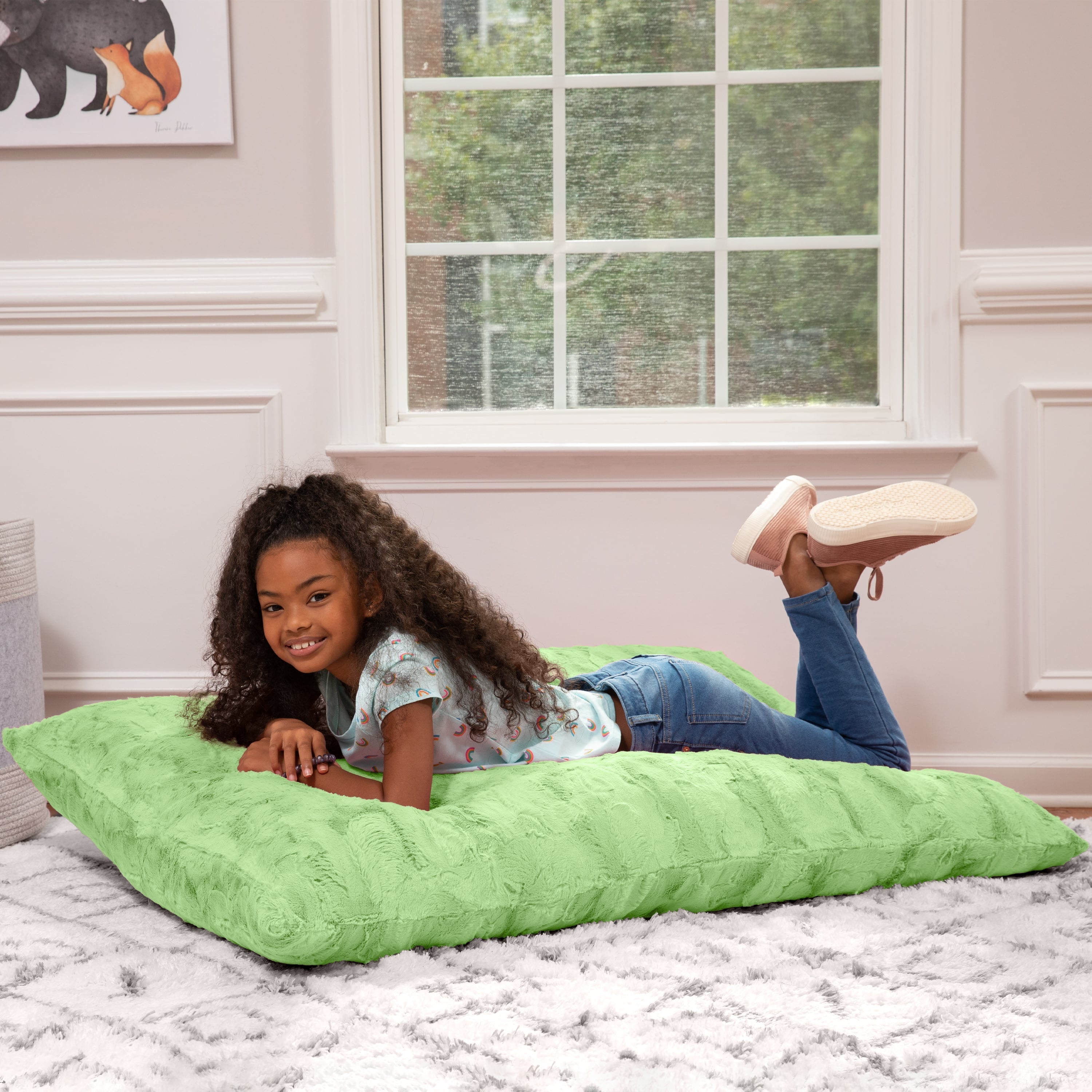 Pillow Saxx 4