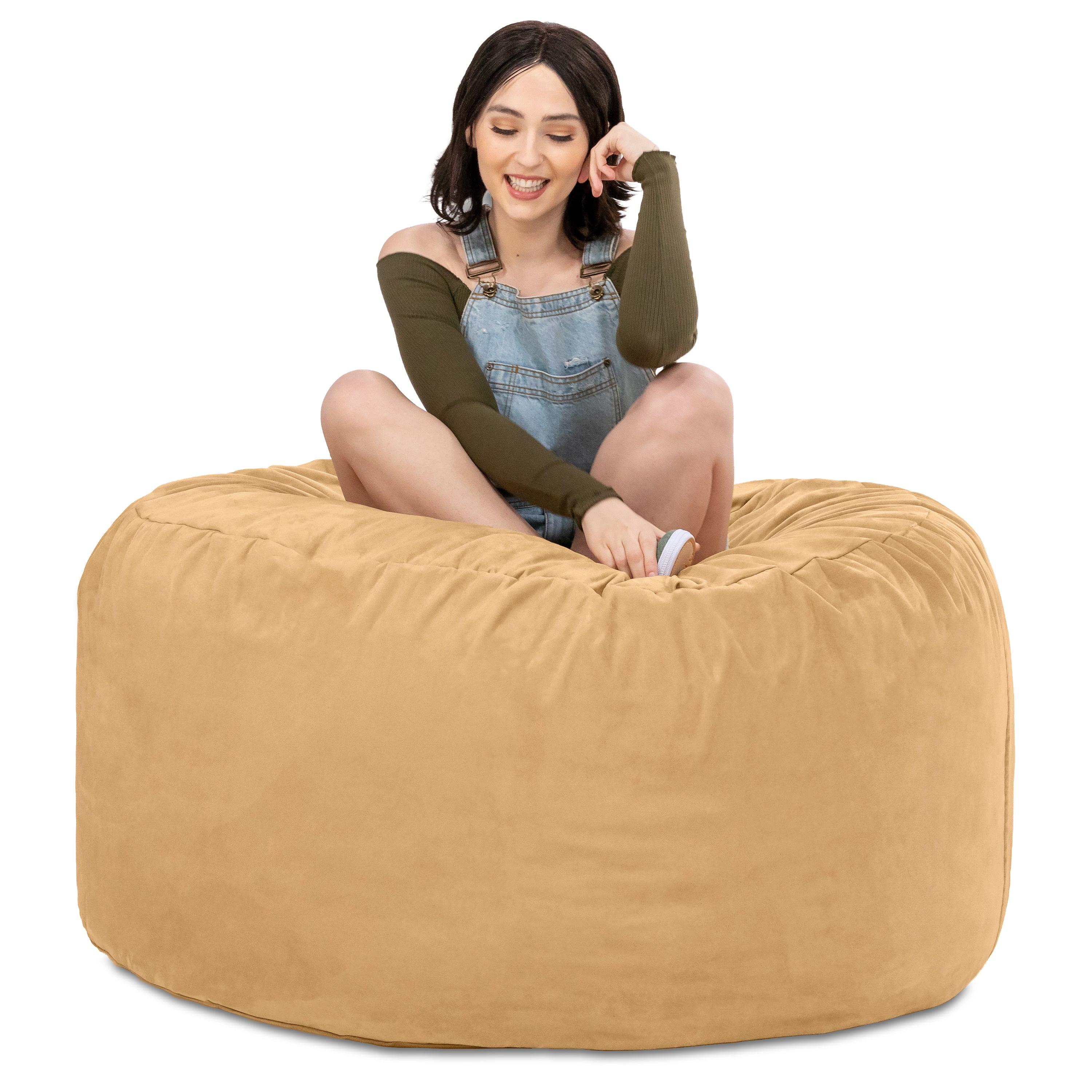 Saxx 4 Basics™ Bean Bag