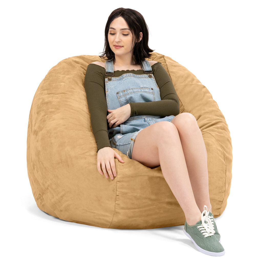 Saxx 4 Basics™ Bean Bag