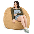 Saxx 4 Basics™ Bean Bag