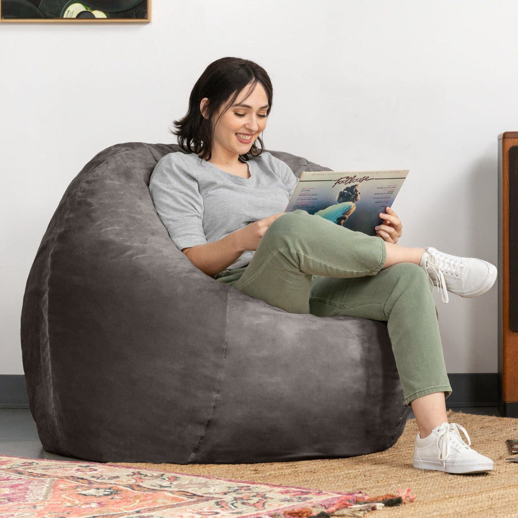 Saxx 4 Basics™ Bean Bag
