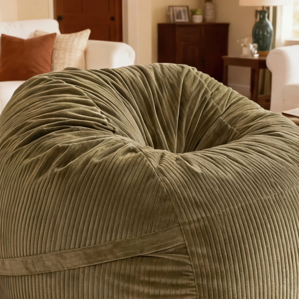 Saxx 5 Basics™ Bean Bag